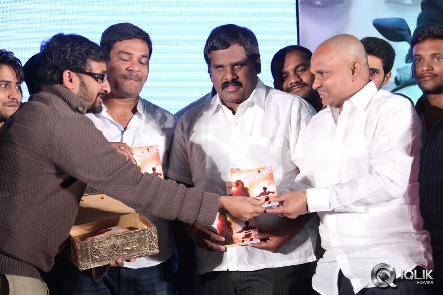 Gallo-Telinattunde-Movie-Audio-Function